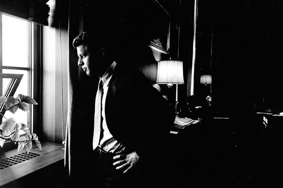 How Would America Look Today With Kennedy And King?