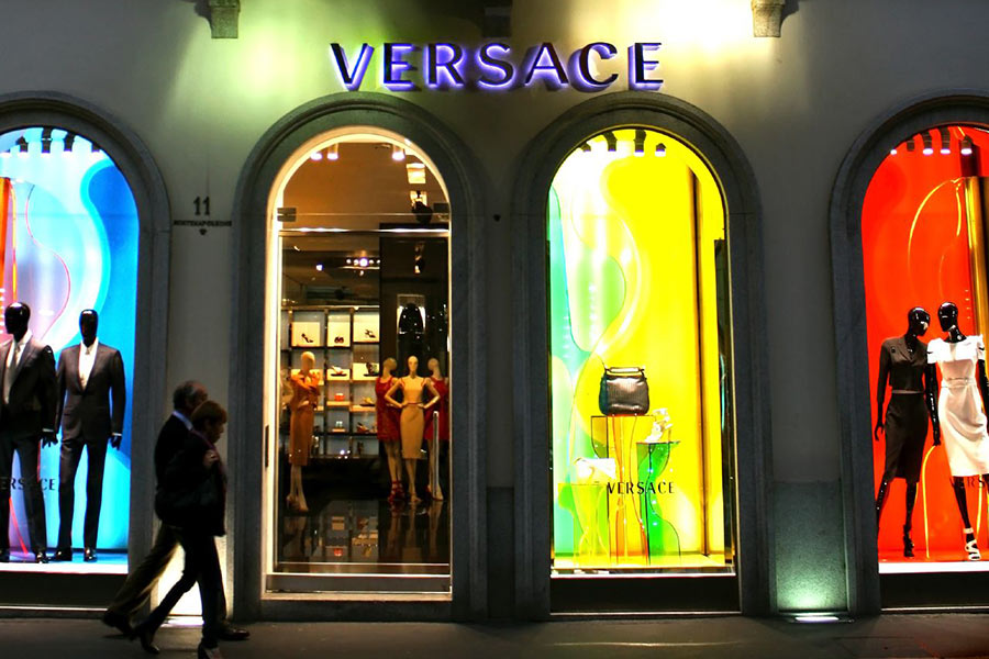 Versace And Furla Join Designer Labels Ditching Fur
