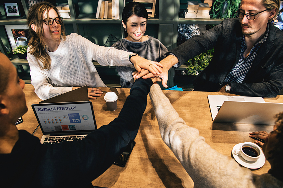 5 Key Business Stakeholders Driving Change