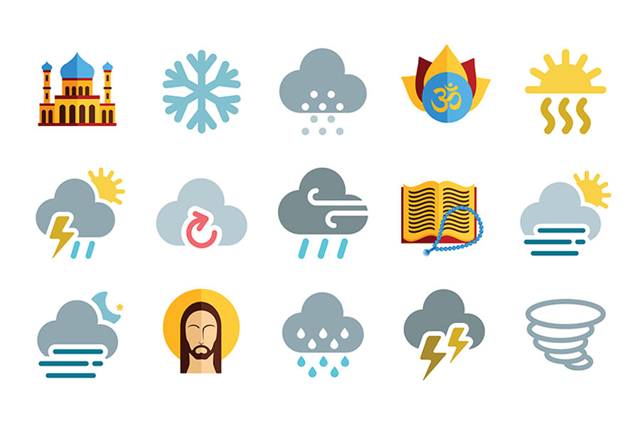 Can Religions Help in The Fight Against Climate Change?