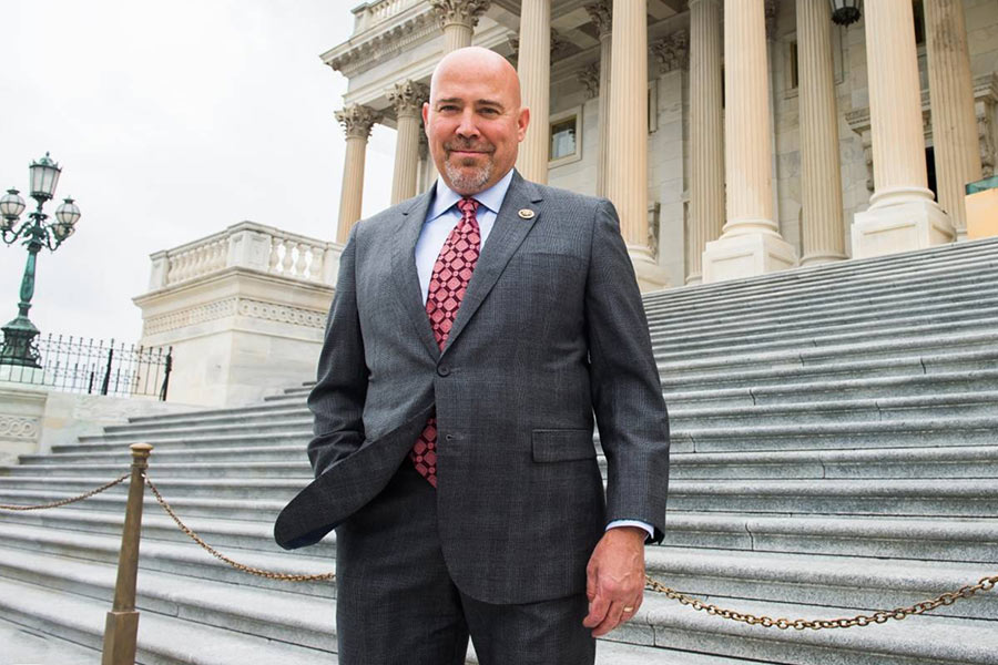 Lawmaker Urges More U.S. Support For Businesses That do Good