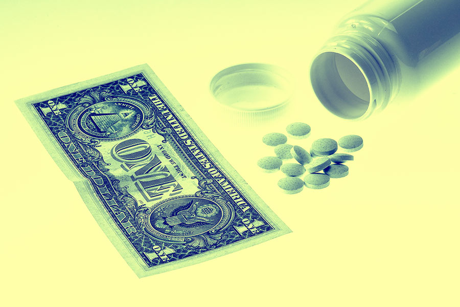 The Economics of Pain: America’s Opioid Epidemic