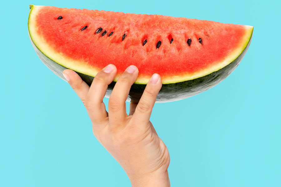 Should Your Workplace Ban Meat?