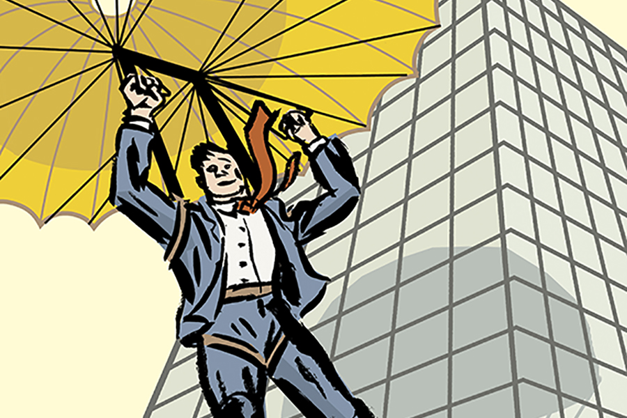 7 Leadership Trends for 2019