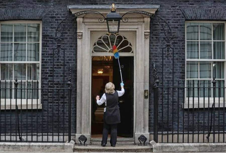 Britain to Help Ethical Firms Win More Government Contracts