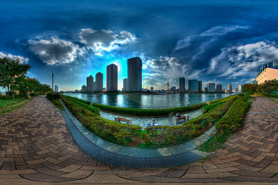 Which Countries Are The Most Environmentally-friendly?