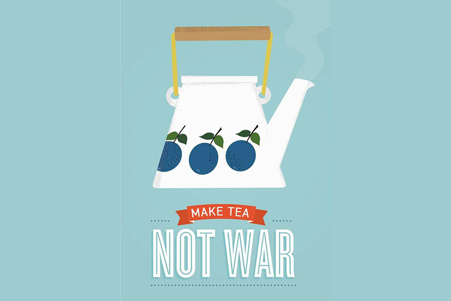 How Tea Has Empowered Women Through The Ages