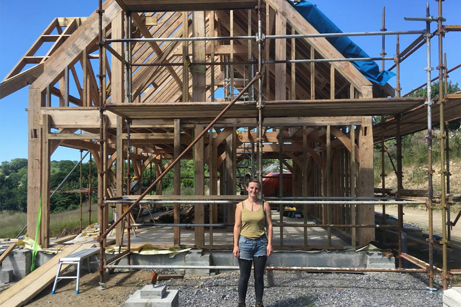 Want to Save The Planet? Move to Wales