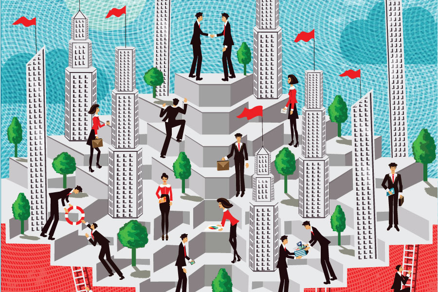 7 Ways To Build A Business And Still Have A Life