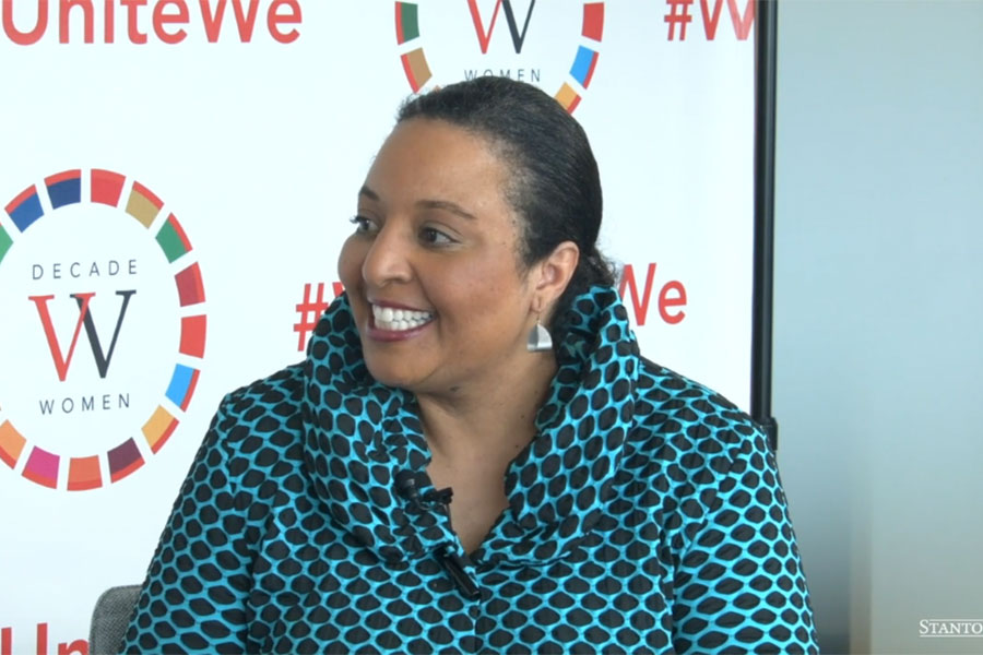 Stanton Chase LA Recognizes Leaders Who Care