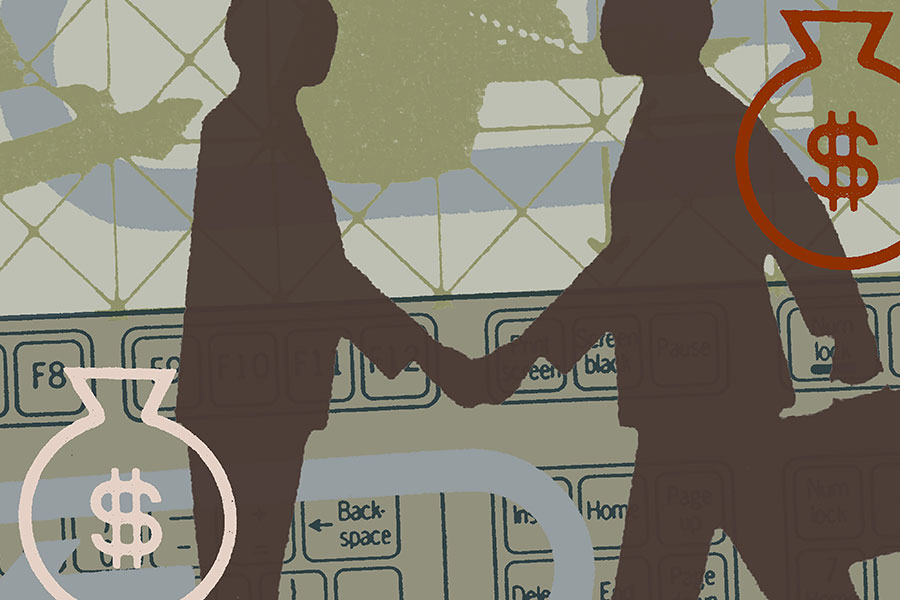 Can Capitalism Be Compassionate?