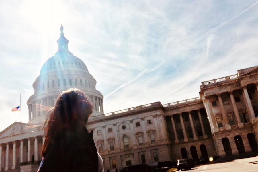 Historic Opioid Legislation Passed