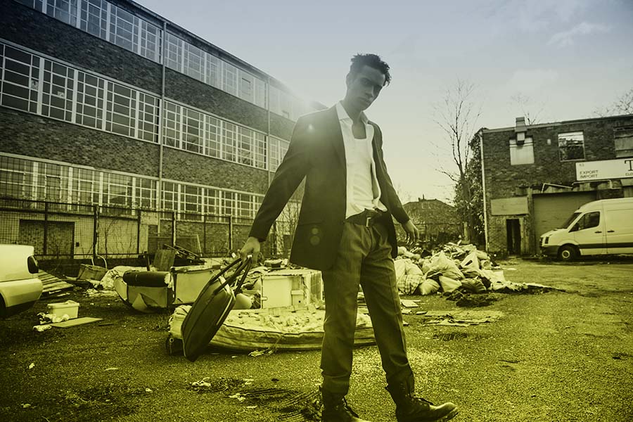 Ending Animal Slaughter One Fashion Bag at a Time