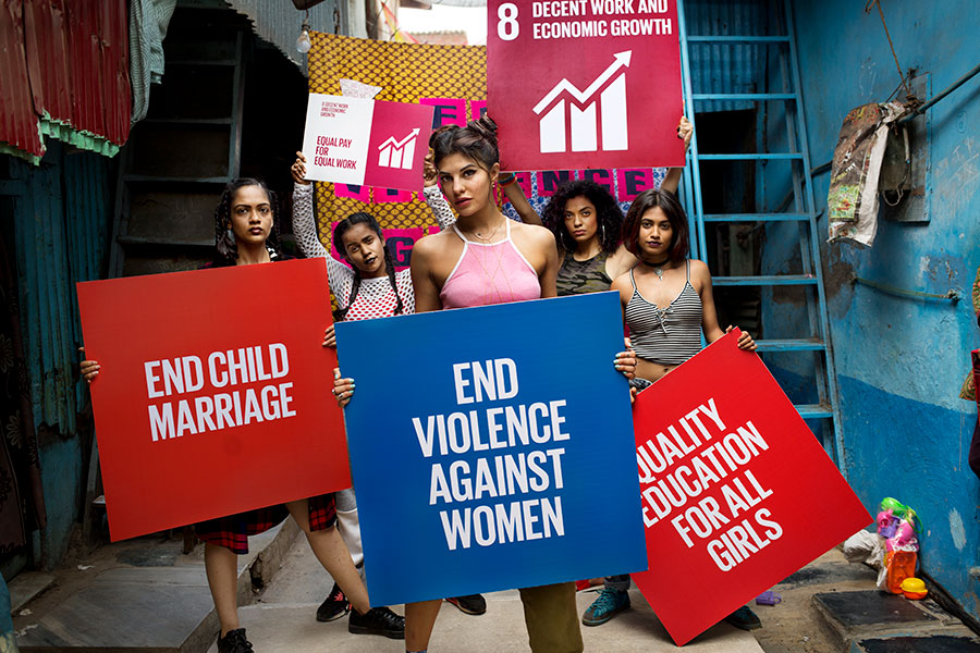 How to Report on the SDGs: What Good Looks Like and Why It Matters