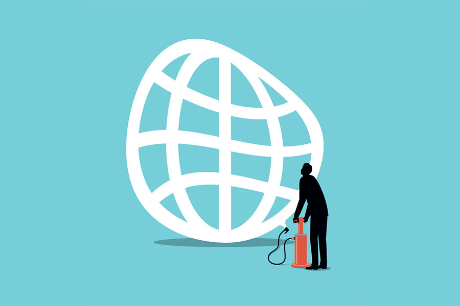 How to Develop A Mindset of Positivity