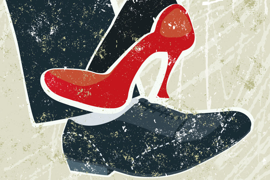 Preventing Sexual Misconduct: A Leaders Guide