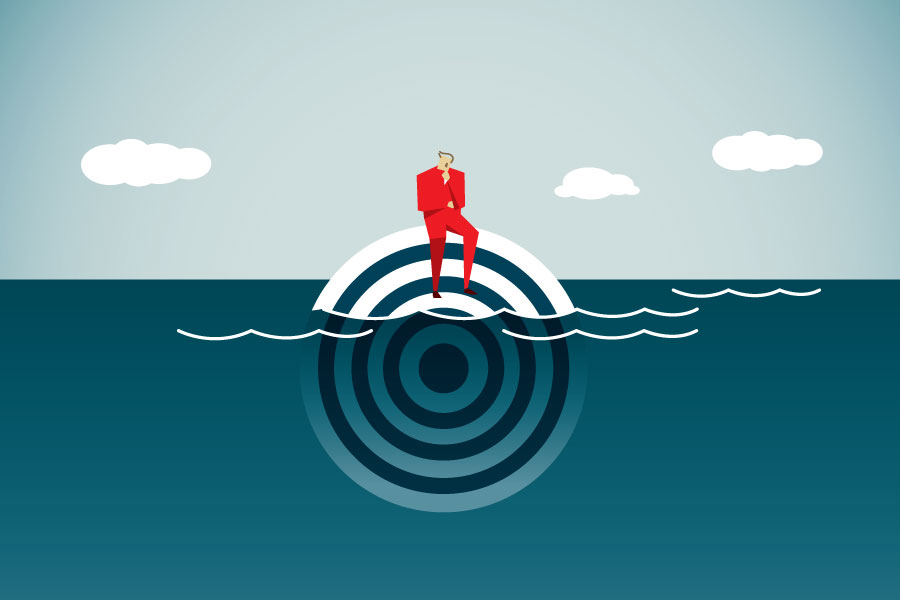 The Difference Between Loneliness and Solitude as a Leader