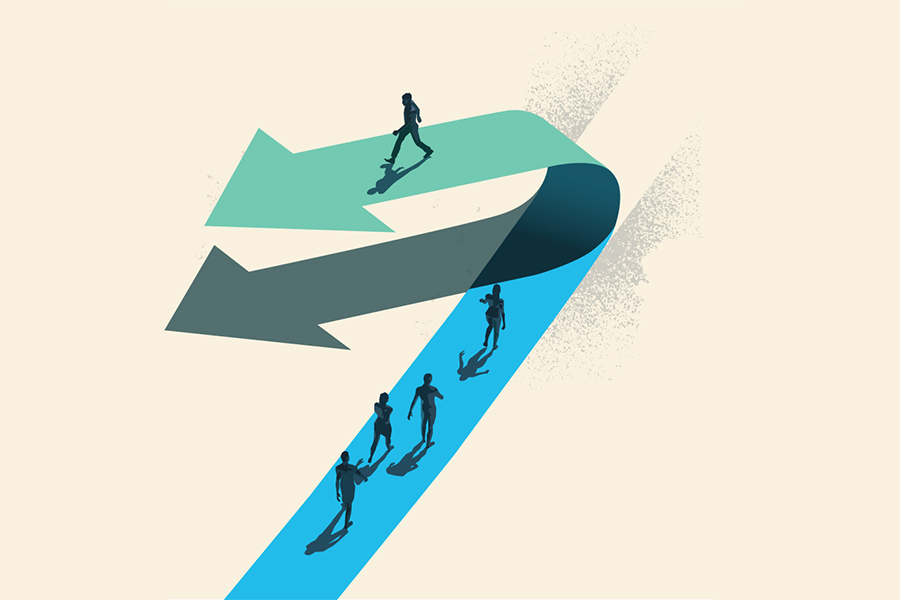 4 Things Overlooked During Culture Transformation