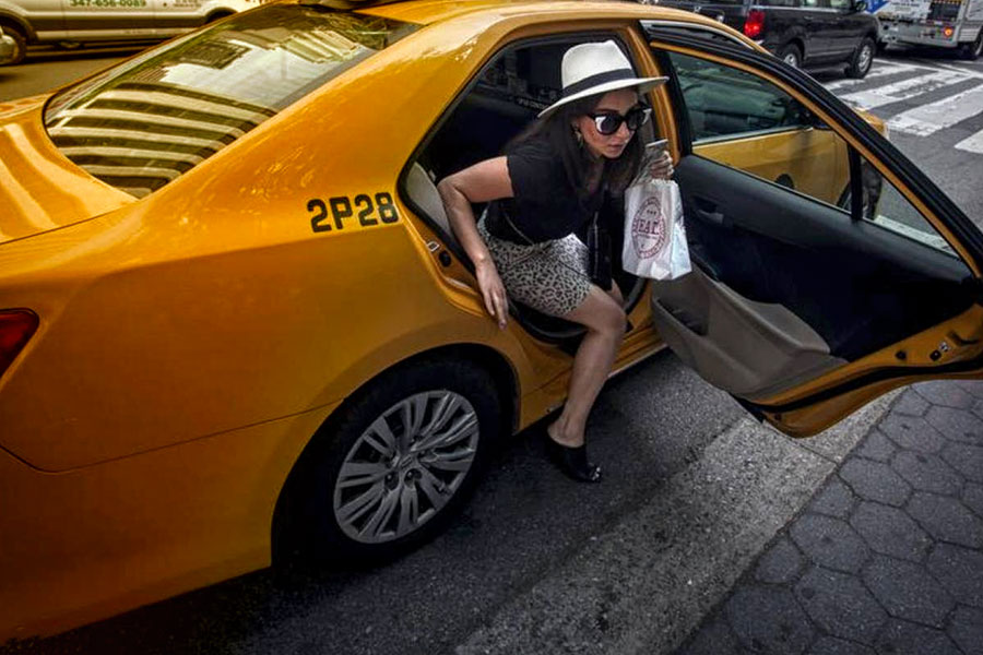 10 Findings on The Biggest Transport Challenges Facing Women