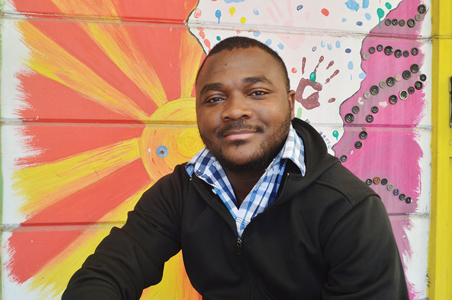 They Killed my Mother, This is How I fought Back