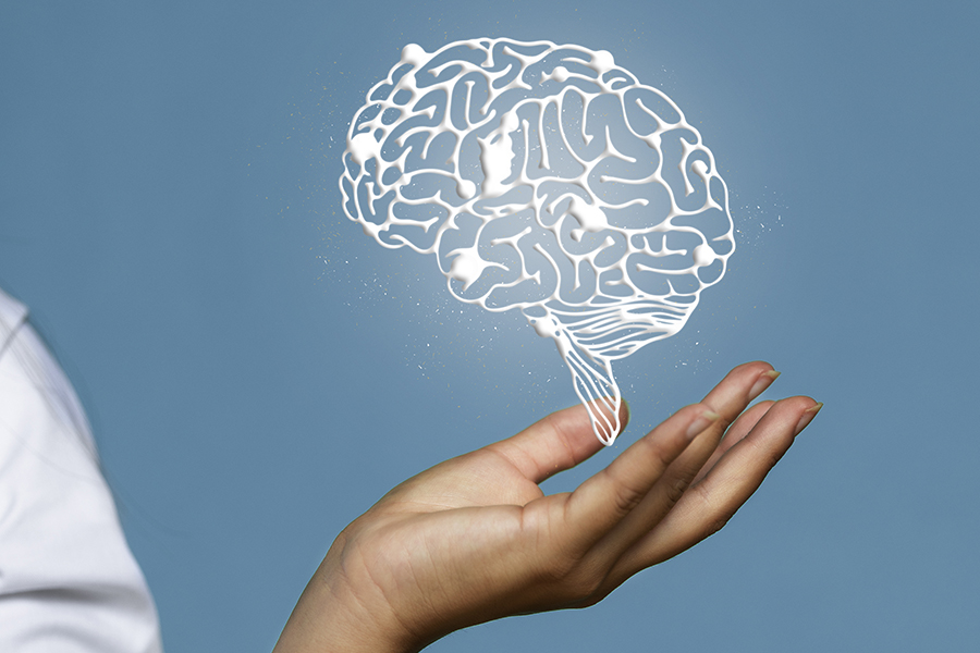 Why do we Believe Things Are Impossible?