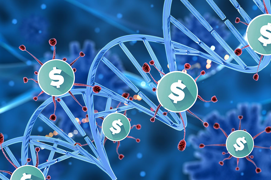 How To Cure a Cancerous Economy