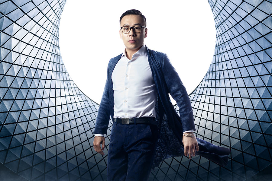 9 Cities With The Biggest Risks – And The Biggest Business Opportunities!