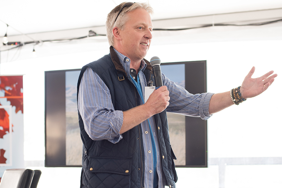 My Journey Toward 100% Impact Investing