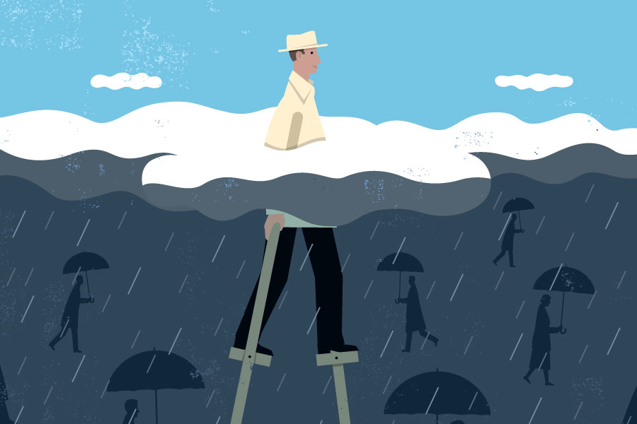 The Leadership Gift is You