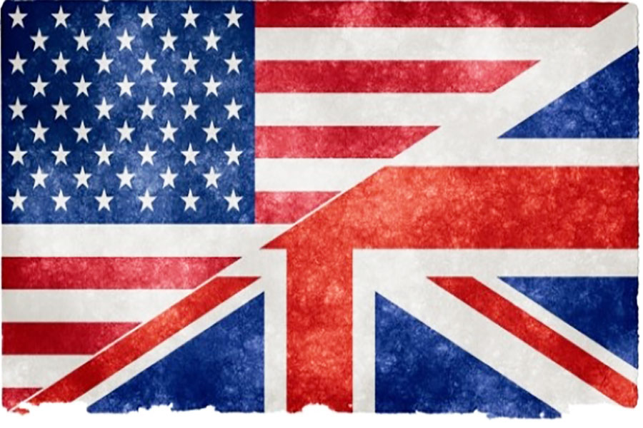 The Difference Between American And British Problem Solving