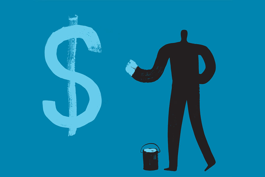 CEO Confidence in Growth Dips But It’s Not All Gloom