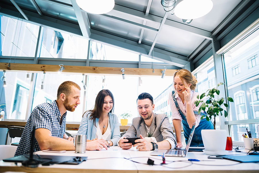 Do You Have The Courage, Honesty And Fun to be a Real Leader?