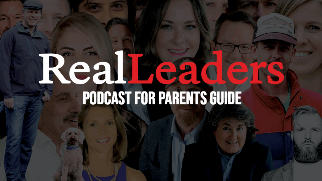 Podcast For Parents Guide