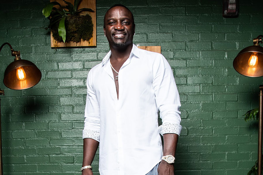 Akon: The Necessity of Financial Services