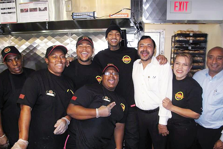 Remembering Nipsey Hussle: A Leader Los Angeles Needed