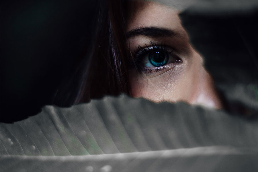 Why I Endured Bullying for Years