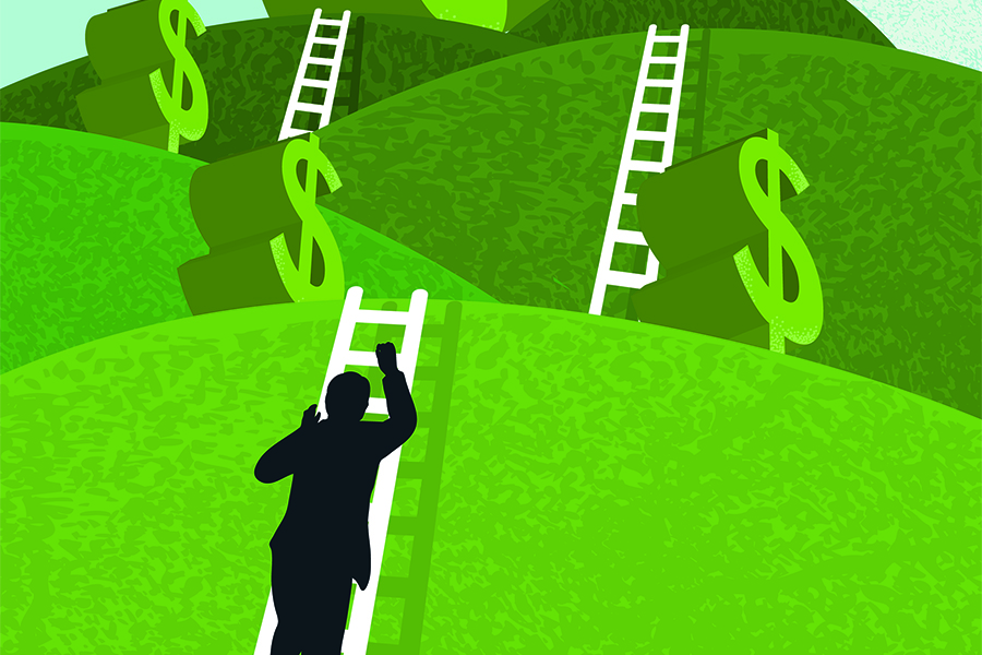 The Next Financial Crisis will be Worse Than 2008. Here’s How the World Can Prepare For it