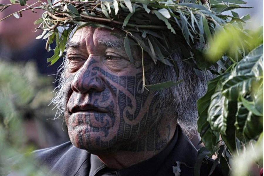 New Zealand Native Know-how Lauded for Big Business