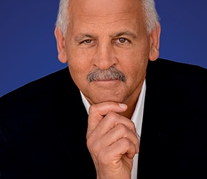 Stedman Graham: Why I Care so Much About Leadership