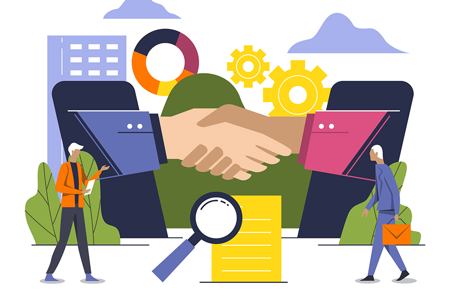 4 Business Strategies to Win at Customer Relations