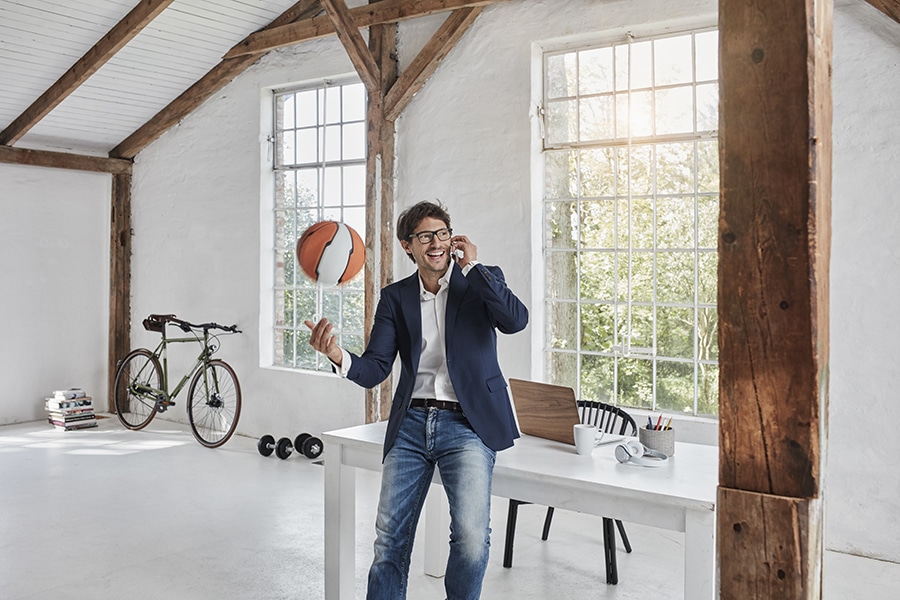 3 Steps on The Road to Happiness