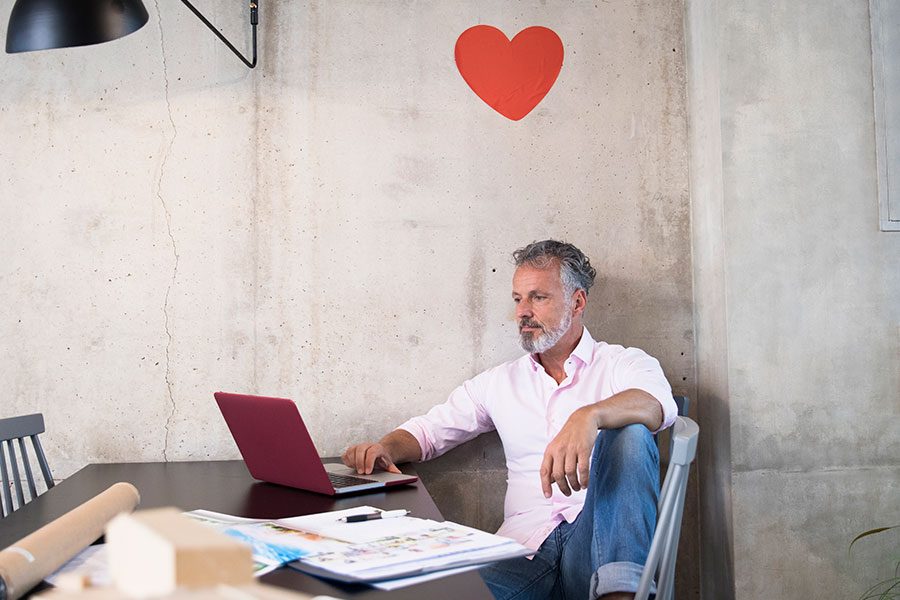 The Future of Innovation: Learning to Lead with Heart