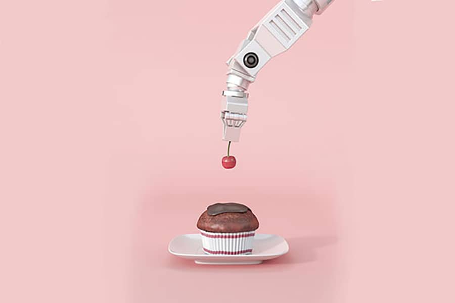 How to Work Smarter, Not Harder