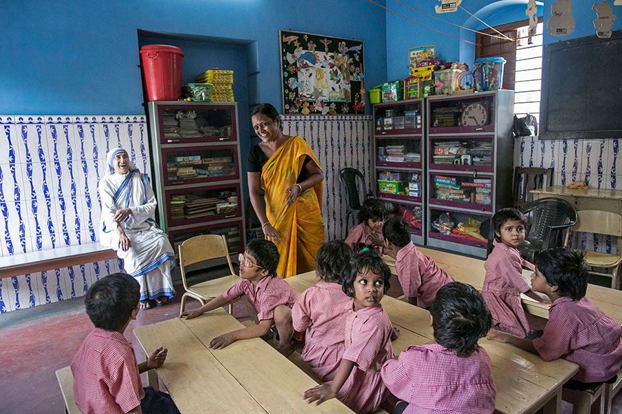 4 Lessons From an Impact Investor