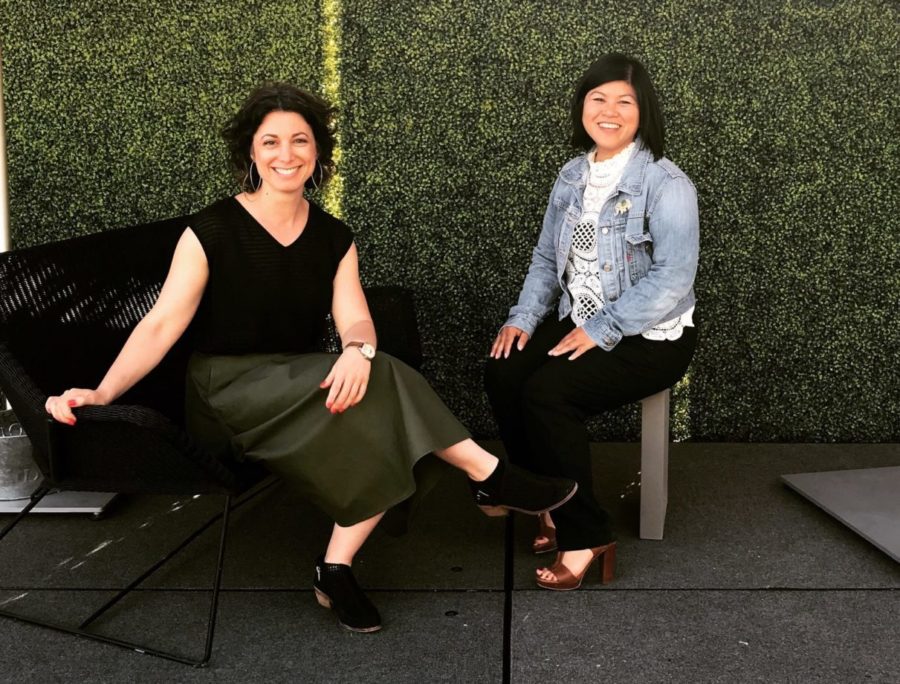 Bringing Back Compassion and Empathy to the Business World.