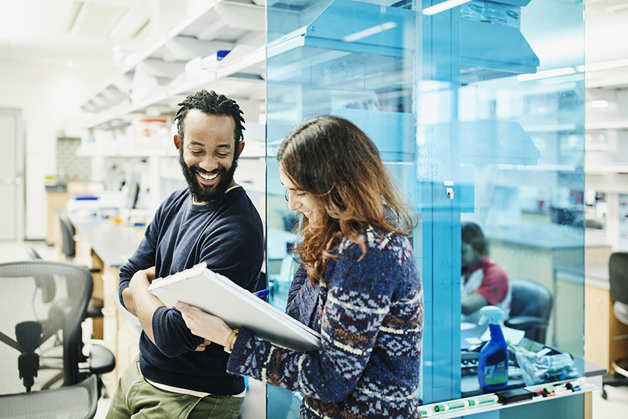 3 Ways to Improve Your Innovation Power