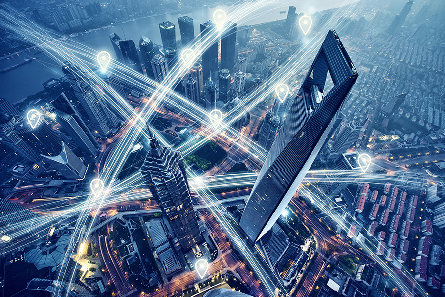 What Power Really Means to an Entrepreneur