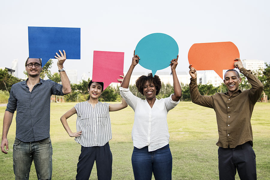 How Pro Bono Work can Seriously Grow Your Business