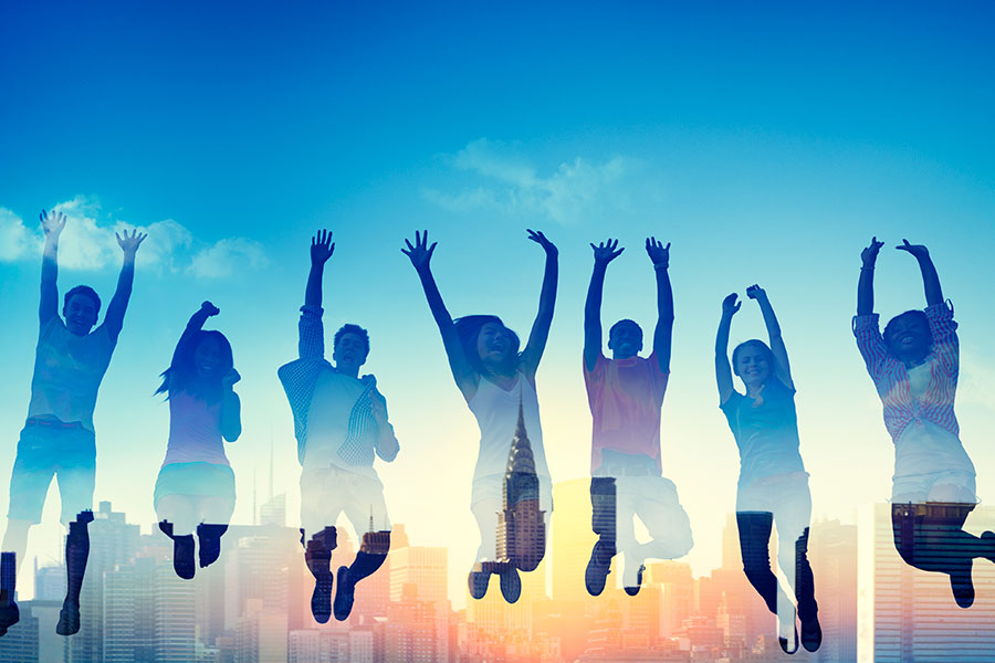 The 5 Benefits of Increasing Your Corporate Social Responsibility