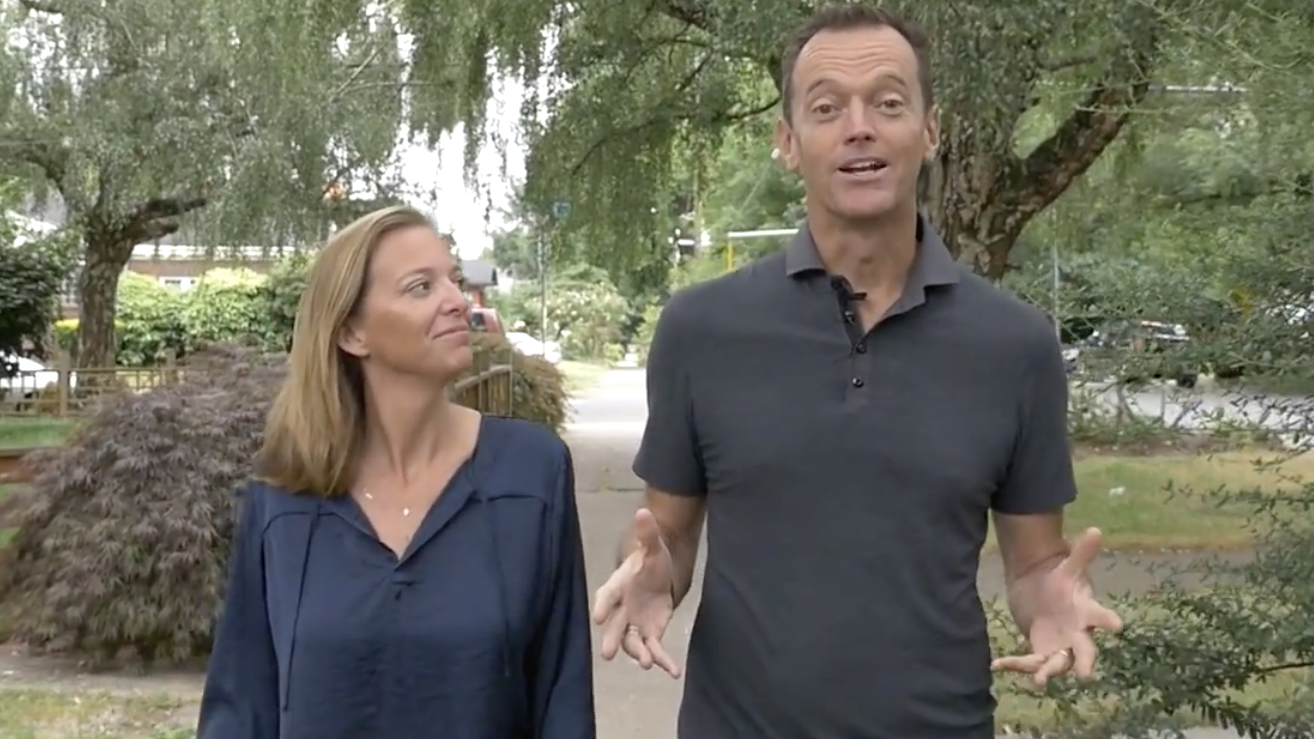 Couple Inspires First Plastic Diaper Ban